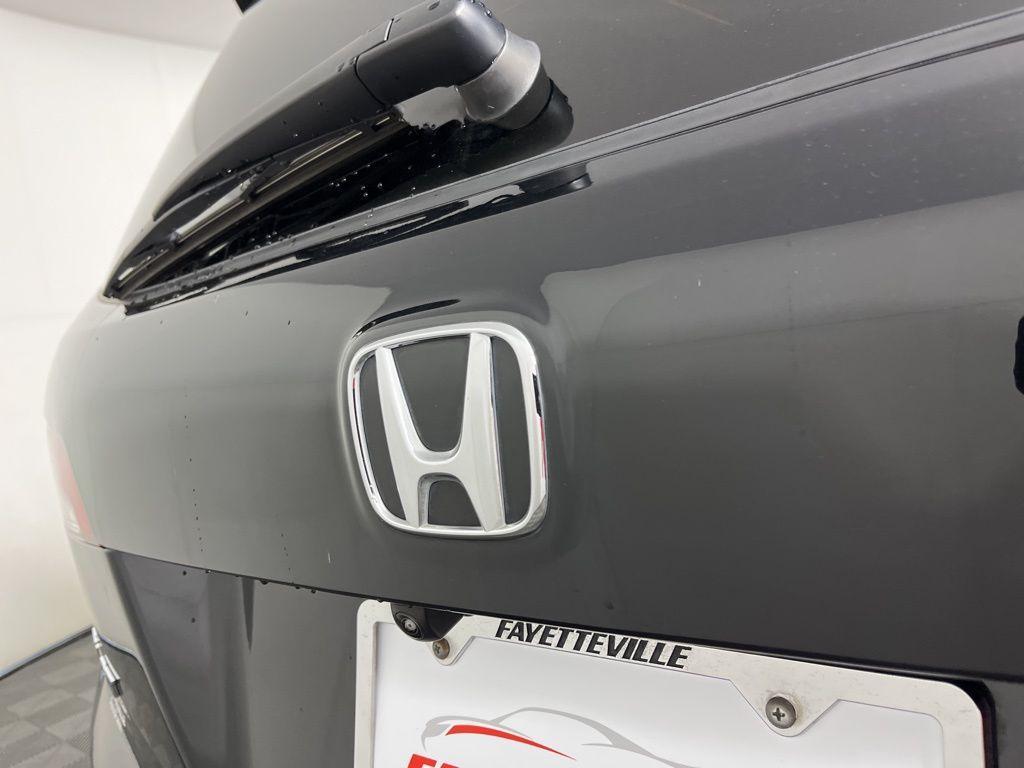 used 2022 Honda Pilot car, priced at $23,250
