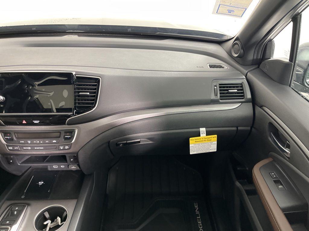 new 2026 Honda Ridgeline car, priced at $45,390