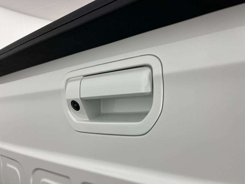 new 2026 Honda Ridgeline car, priced at $42,727