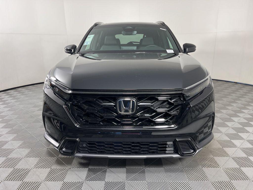 new 2026 Honda CR-V Hybrid car, priced at $41,675