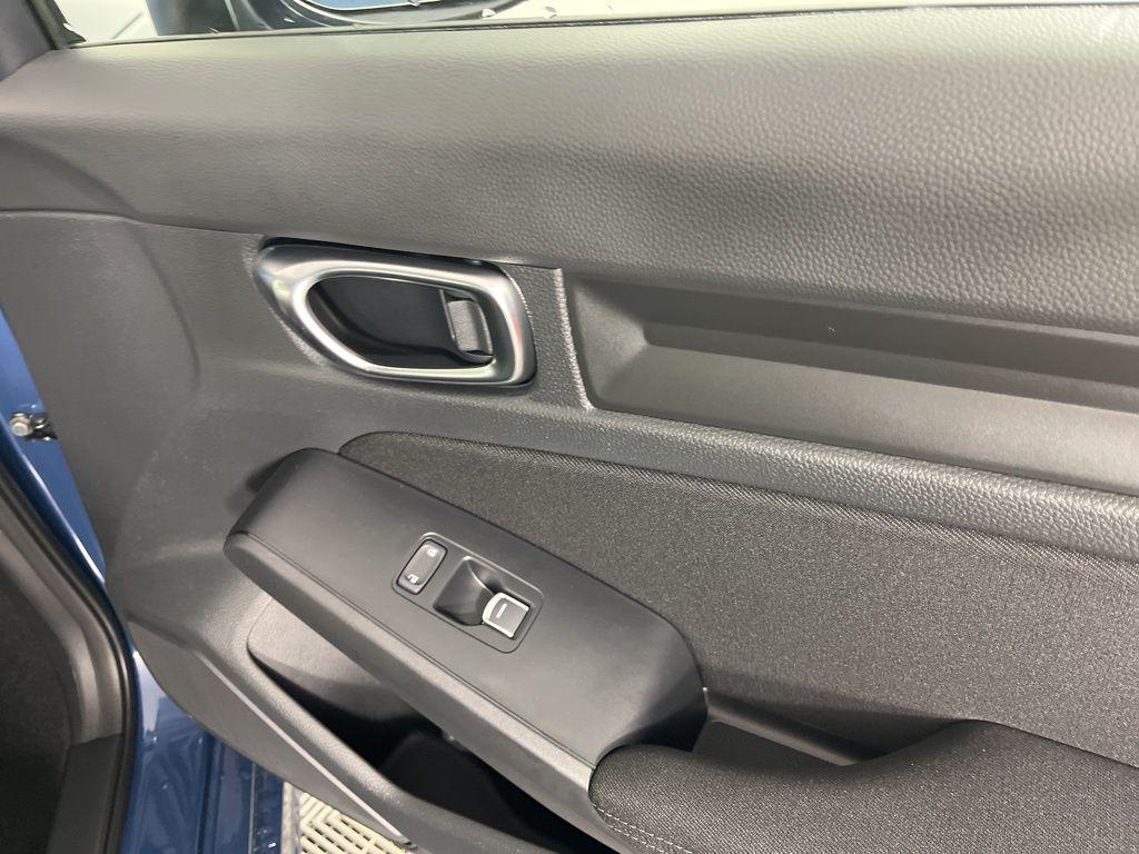 new 2026 Honda Civic car, priced at $27,074