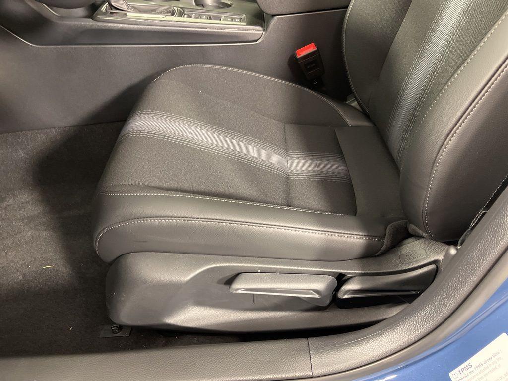 new 2026 Honda Civic car, priced at $27,074