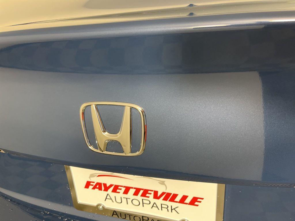 new 2026 Honda Civic car, priced at $27,074