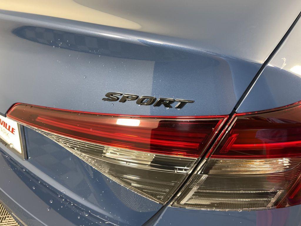 new 2026 Honda Civic car, priced at $27,074