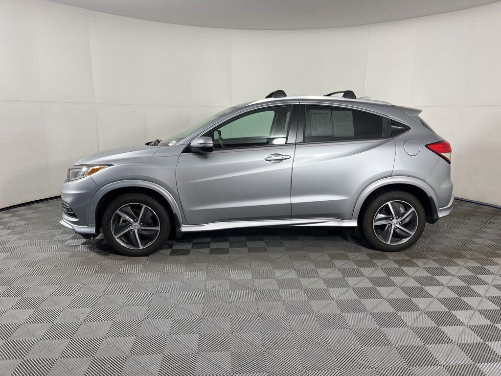 used 2020 Honda HR-V car, priced at $24,900