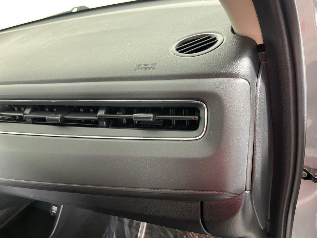 used 2020 Honda HR-V car, priced at $24,900