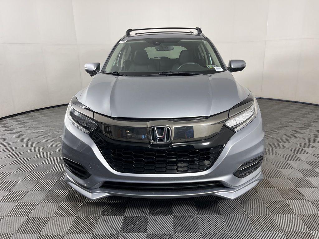 used 2020 Honda HR-V car, priced at $24,900