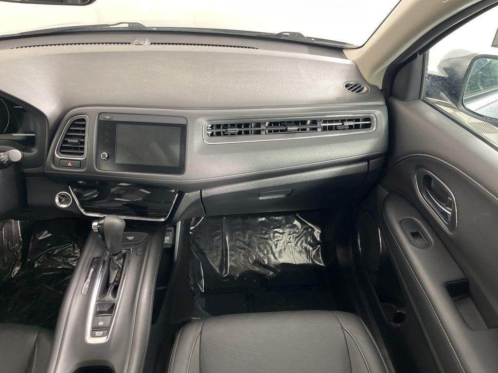 used 2020 Honda HR-V car, priced at $24,900