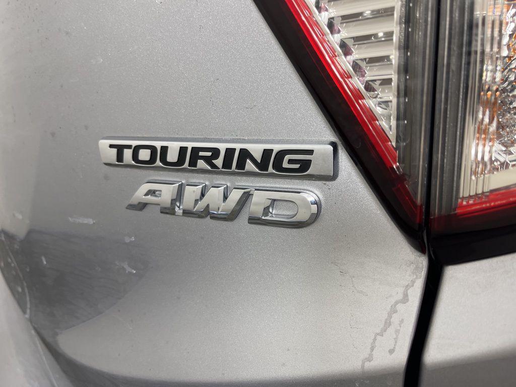 used 2020 Honda HR-V car, priced at $24,900