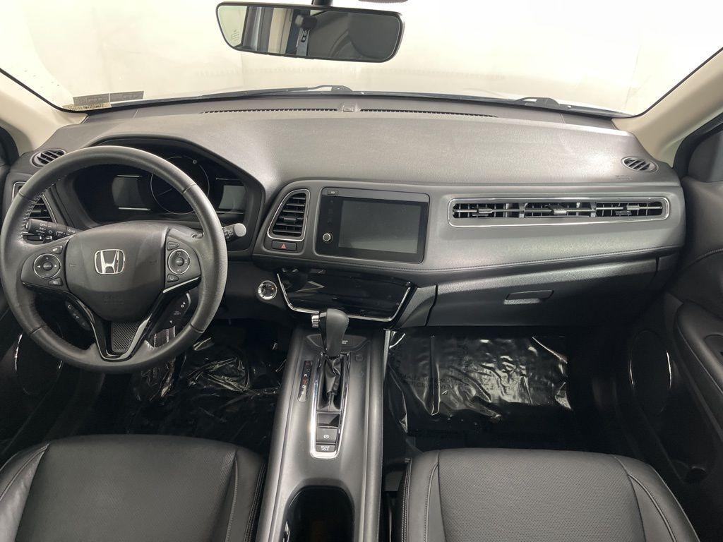 used 2020 Honda HR-V car, priced at $24,900