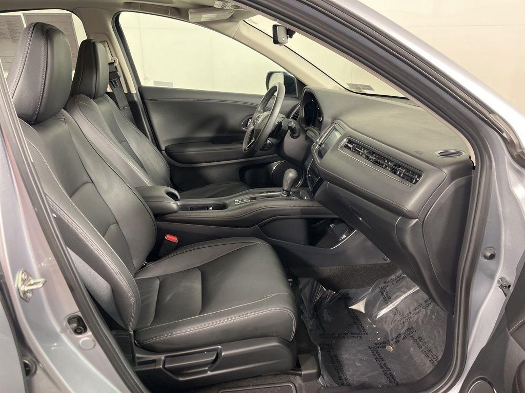 used 2020 Honda HR-V car, priced at $24,900