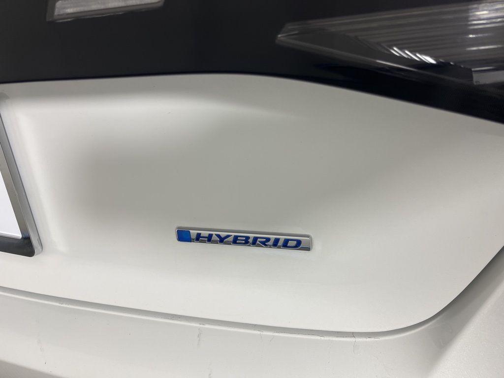 used 2024 Honda Accord Hybrid car, priced at $27,990