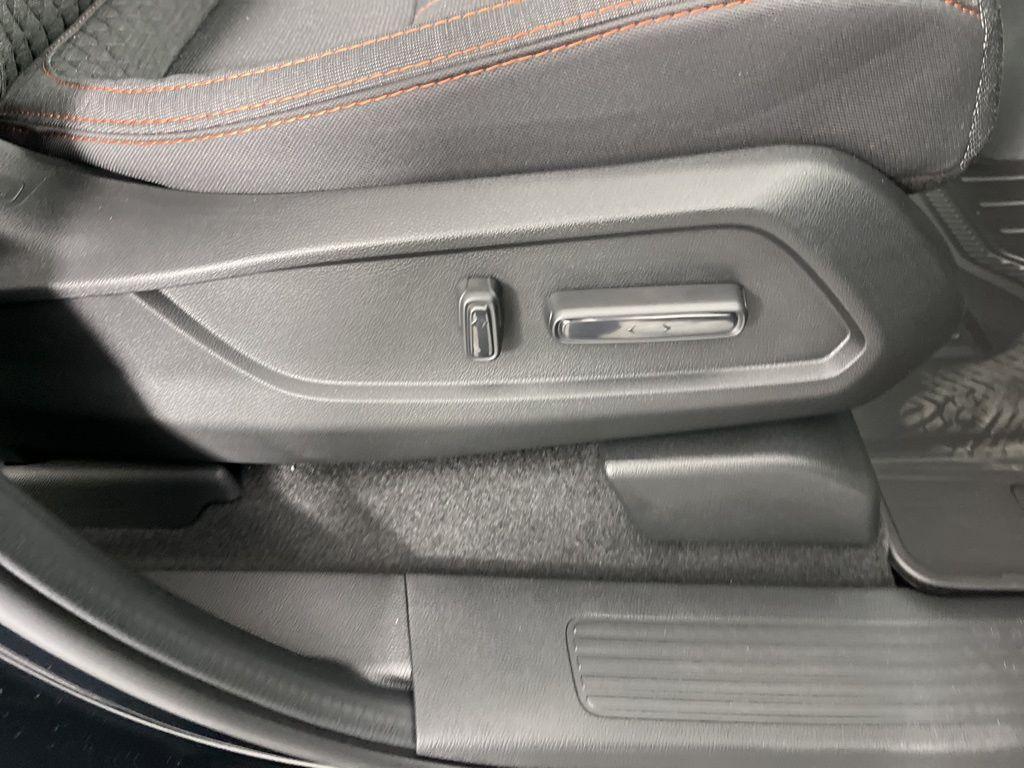 new 2025 Honda Pilot car, priced at $43,795