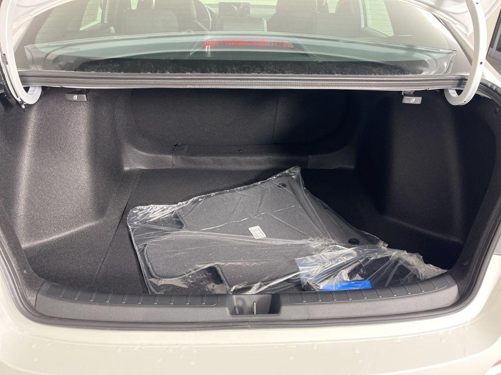 new 2026 Honda Civic car, priced at $28,345