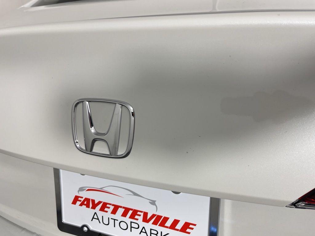 new 2026 Honda Civic car, priced at $28,345