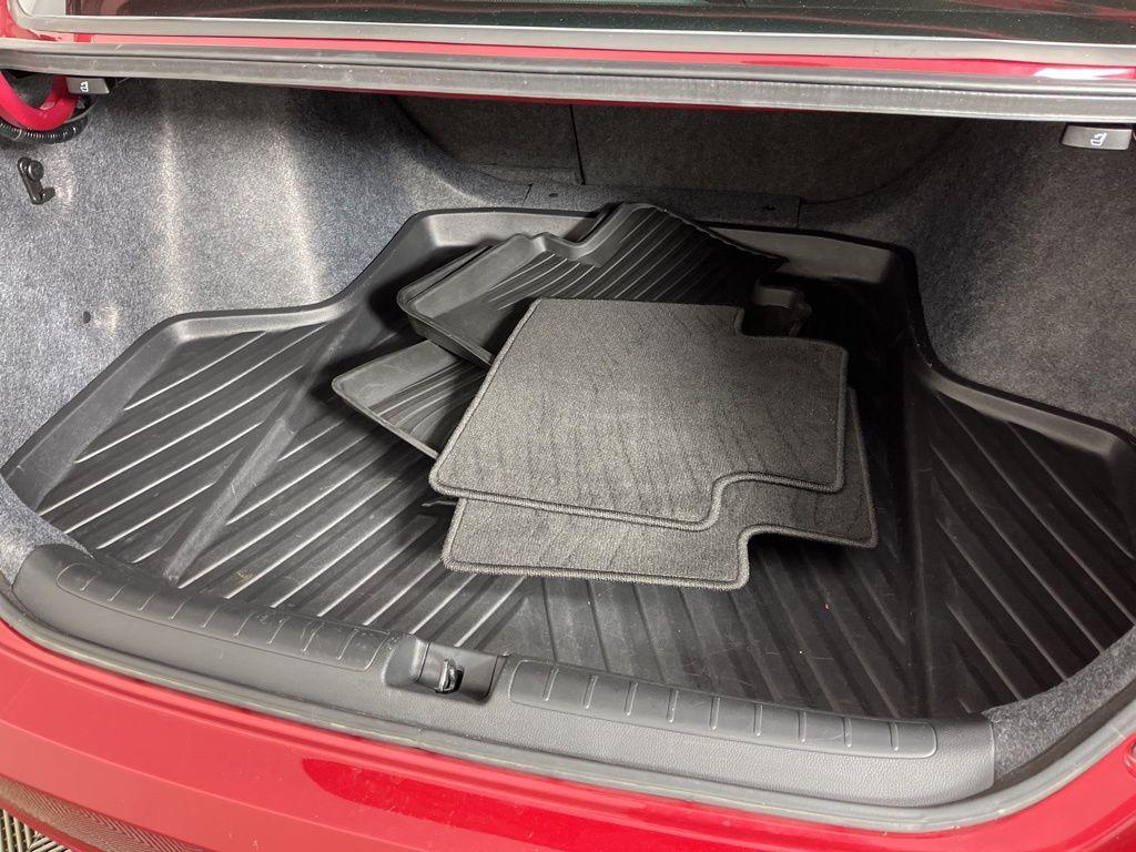 used 2020 Honda Accord car, priced at $24,130