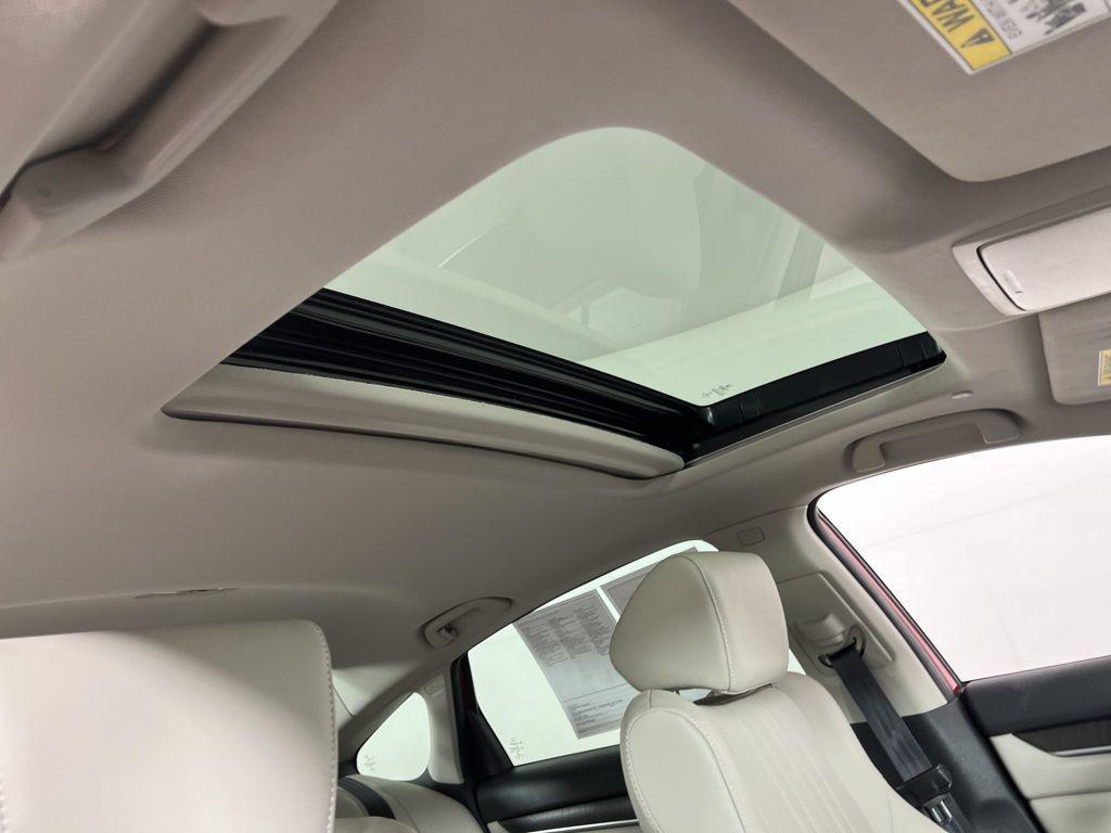 used 2020 Honda Accord car, priced at $24,130