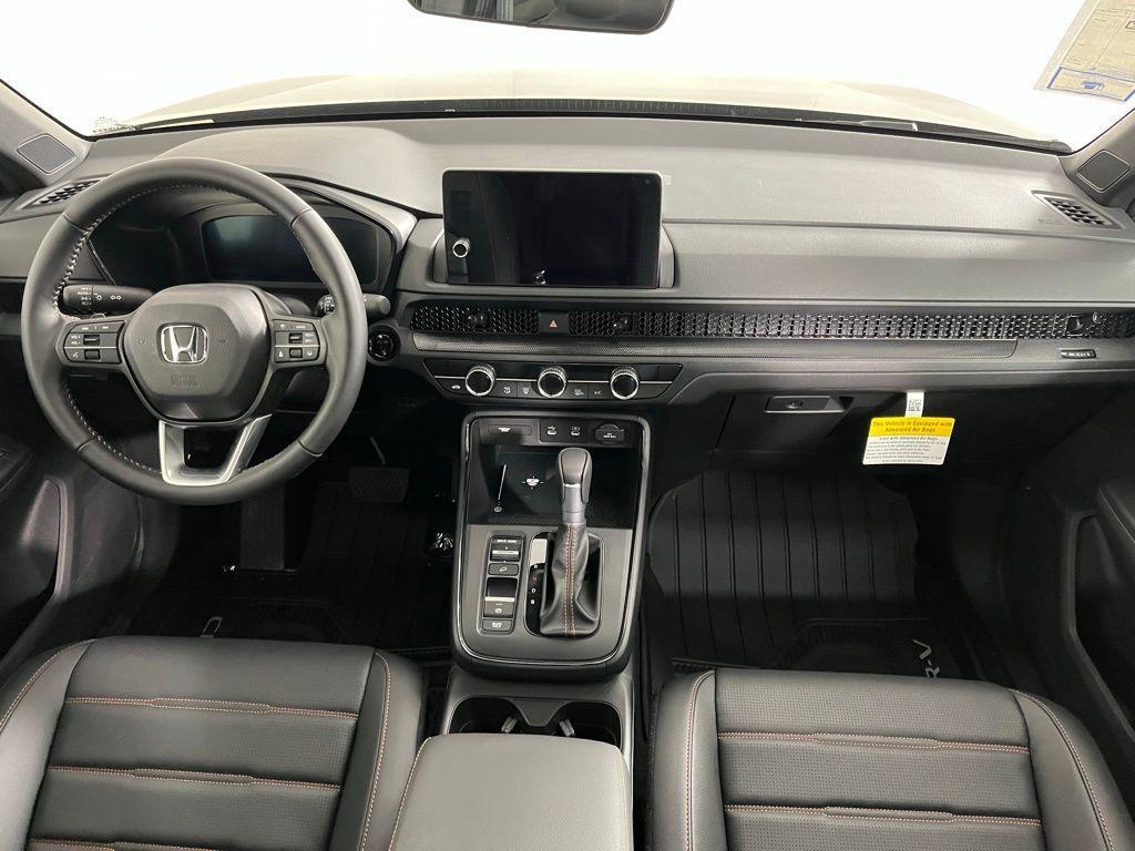 new 2026 Honda CR-V Hybrid car, priced at $41,675