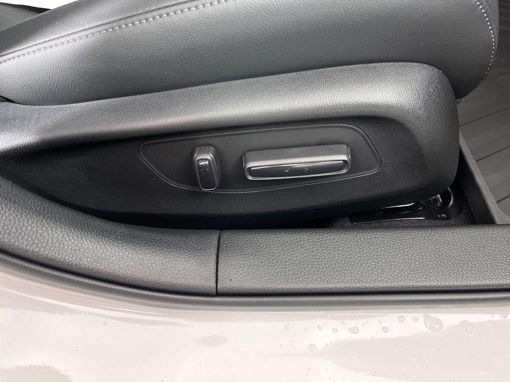 new 2026 Honda Civic Hybrid car, priced at $35,145