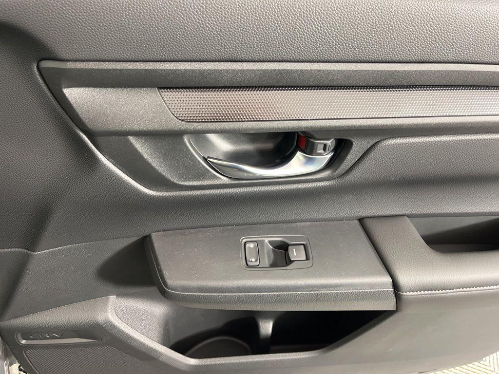 new 2026 Honda CR-V car, priced at $35,055