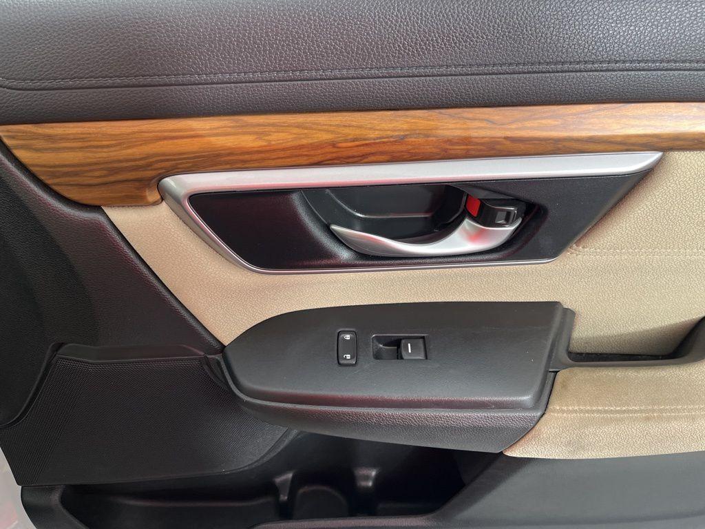 used 2019 Honda CR-V car, priced at $17,980