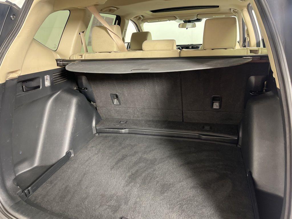 used 2019 Honda CR-V car, priced at $17,980