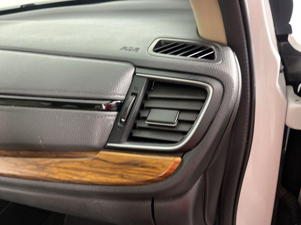 used 2019 Honda CR-V car, priced at $17,980