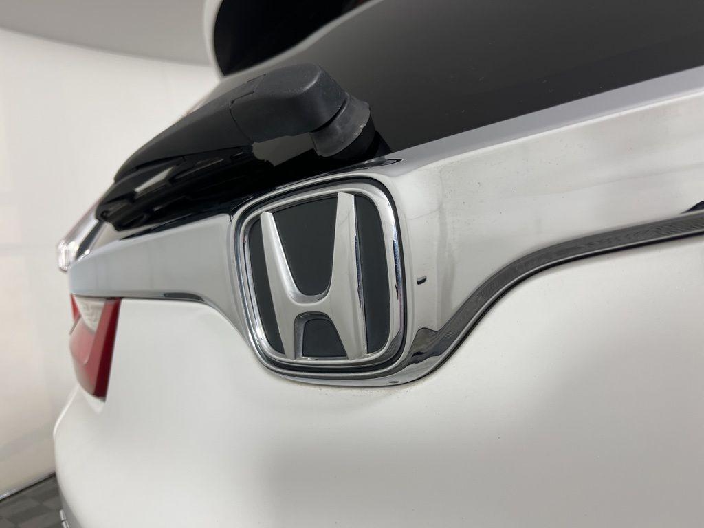 used 2019 Honda CR-V car, priced at $17,980