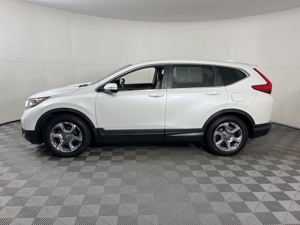 used 2019 Honda CR-V car, priced at $17,980