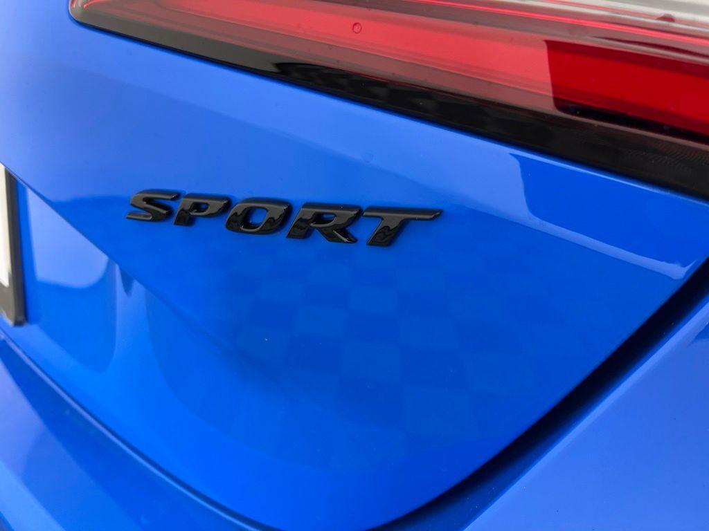 new 2026 Honda Civic car, priced at $28,601