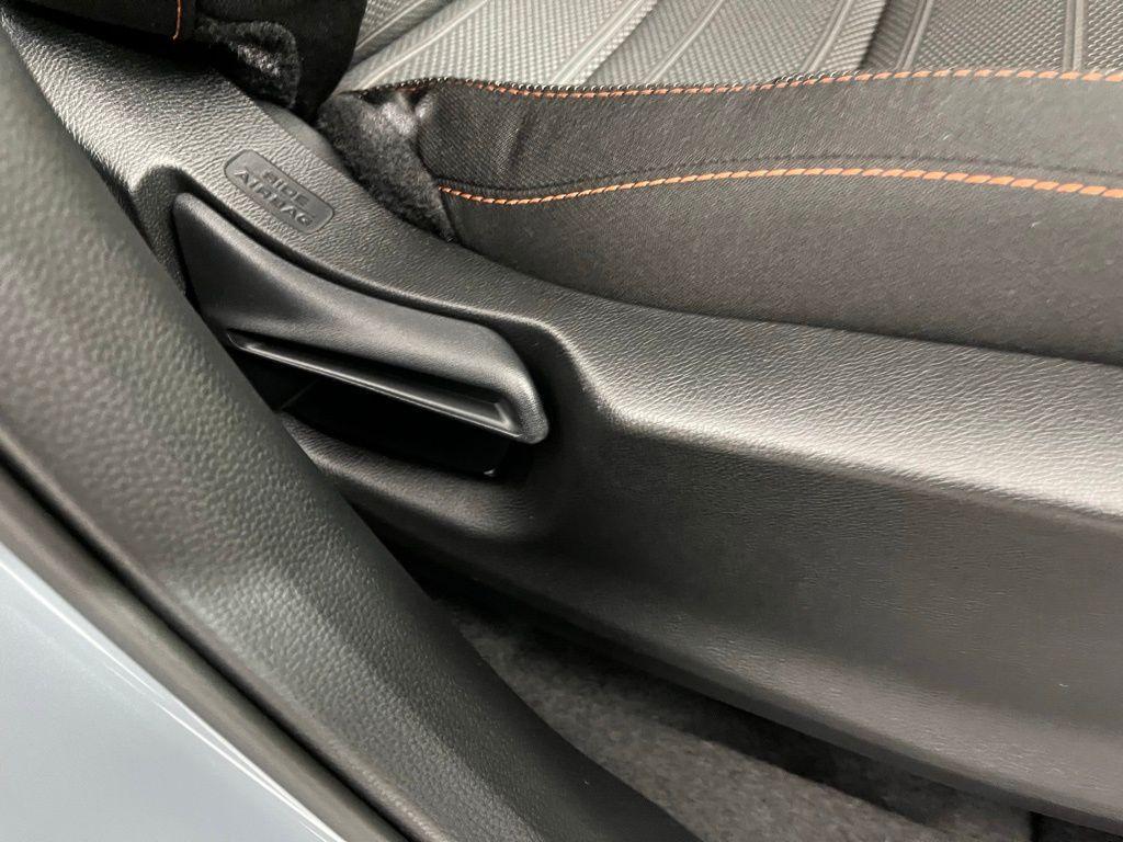 new 2026 Honda CR-V Hybrid car, priced at $40,705