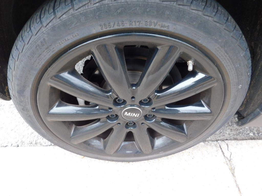 used 2019 MINI Hardtop car, priced at $18,415