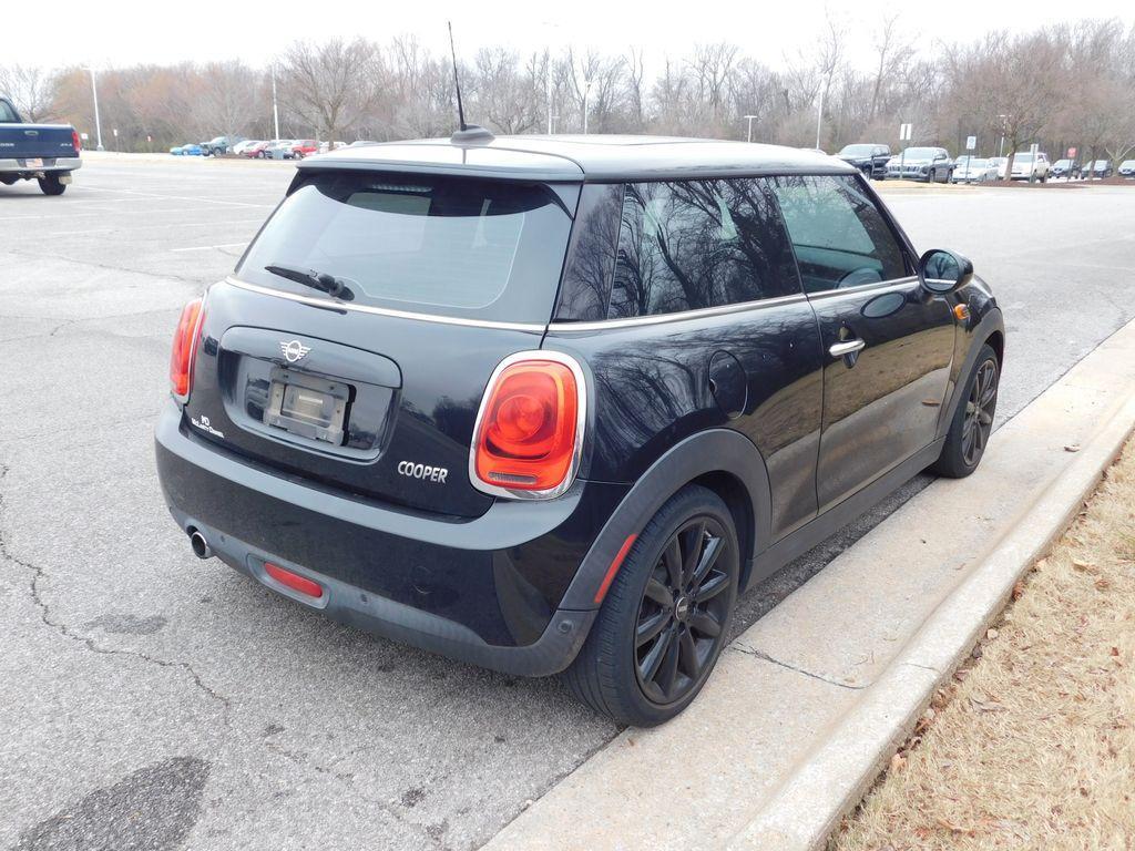 used 2019 MINI Hardtop car, priced at $18,415