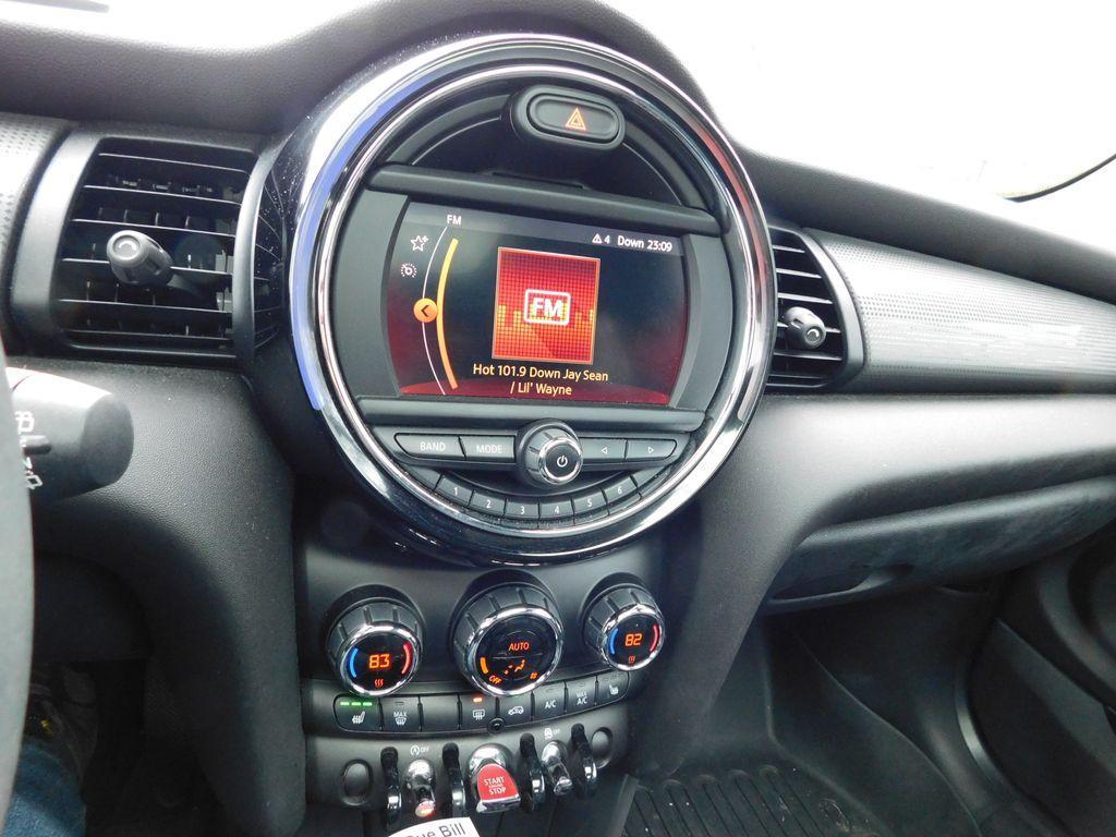 used 2019 MINI Hardtop car, priced at $18,415