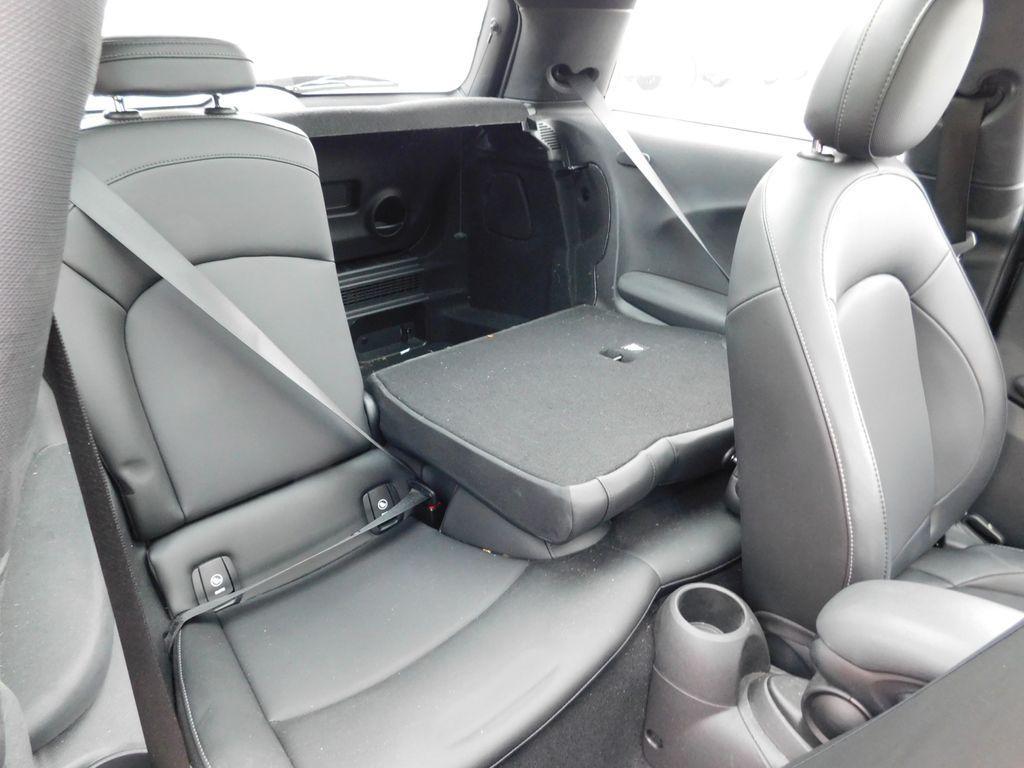 used 2019 MINI Hardtop car, priced at $18,415