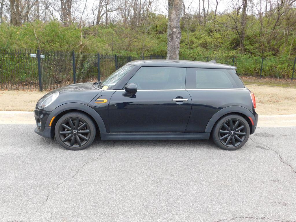 used 2019 MINI Hardtop car, priced at $18,415