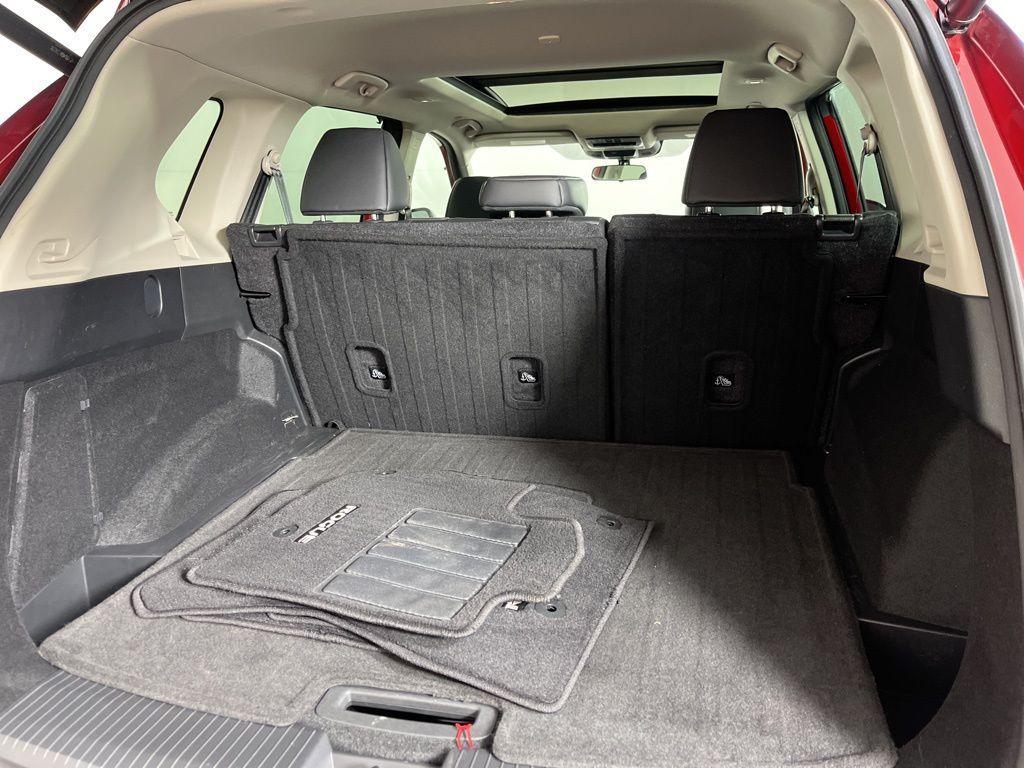 used 2023 Nissan Rogue car, priced at $24,976