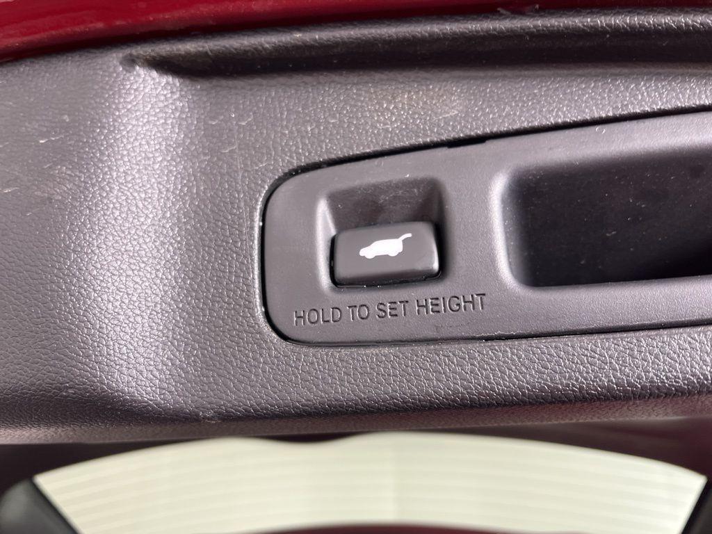 used 2021 Honda CR-V car, priced at $24,580