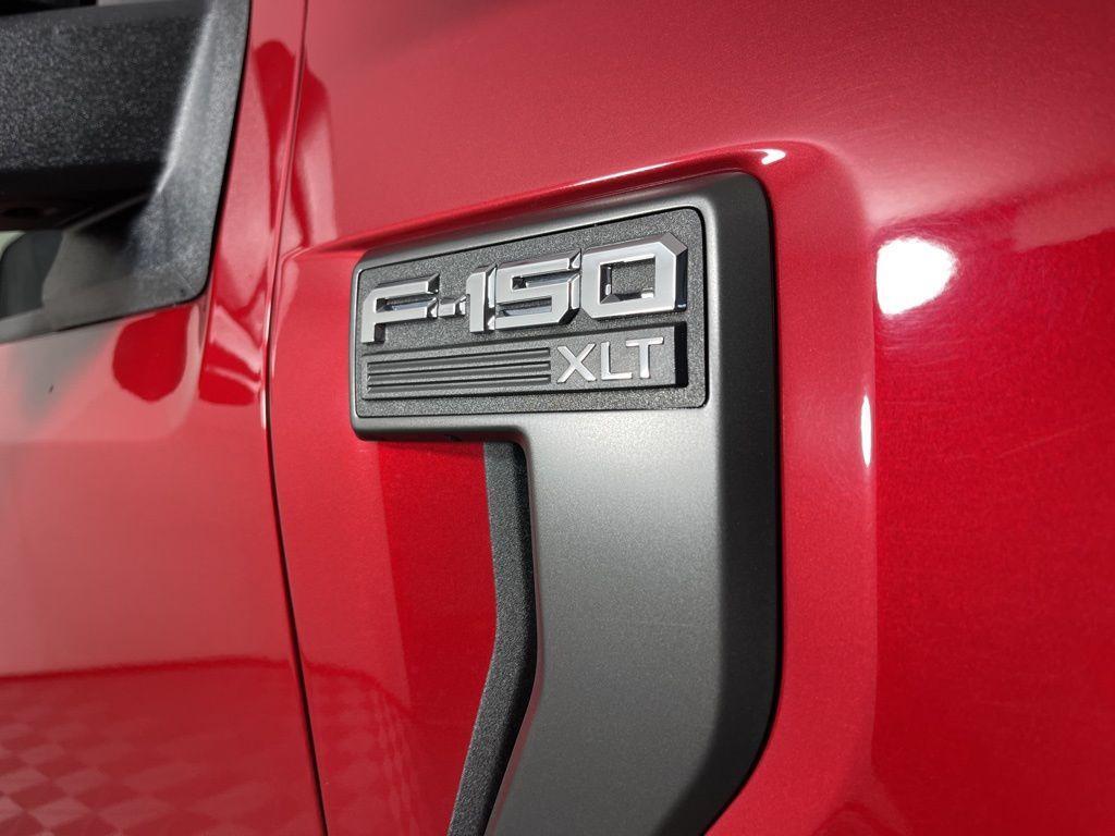 used 2022 Ford F-150 car, priced at $33,563