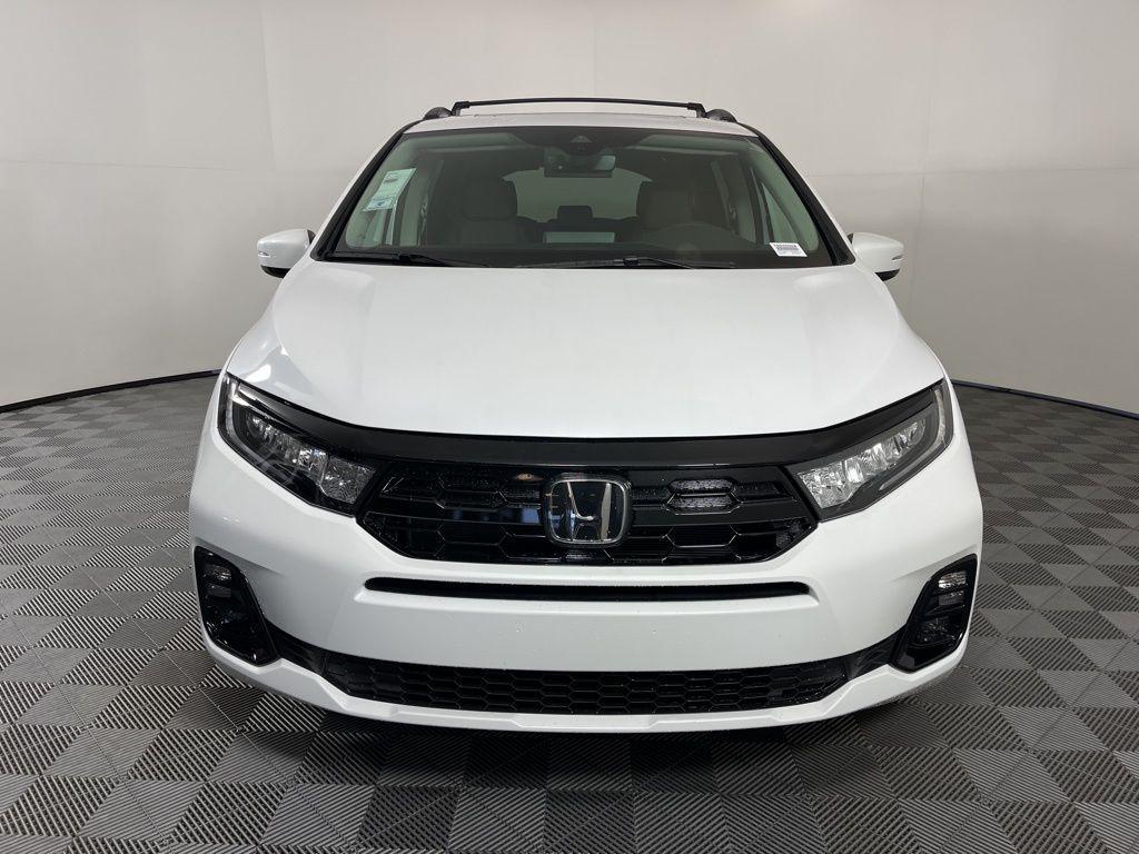 new 2026 Honda Odyssey car, priced at $54,790