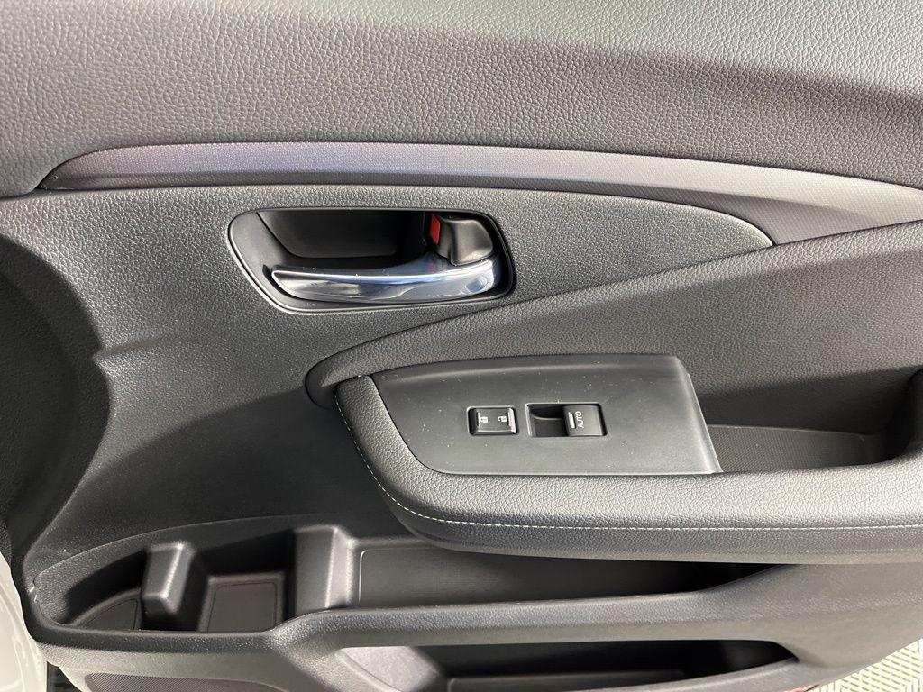 new 2026 Honda Ridgeline car, priced at $44,645