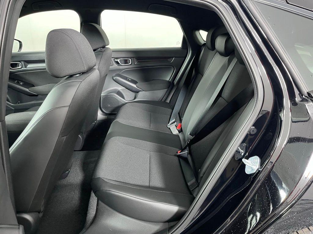 new 2026 Honda Civic car, priced at $28,990