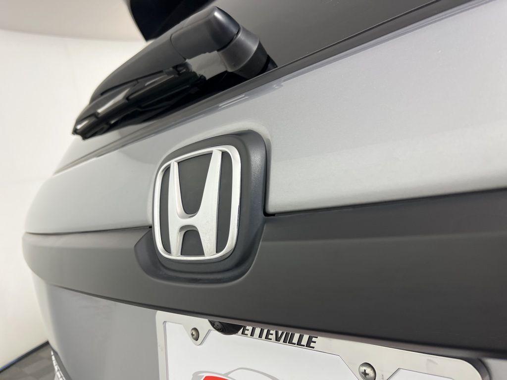 used 2021 Honda Passport car, priced at $23,907
