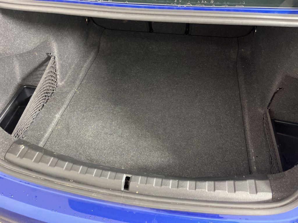 used 2021 BMW 330 car, priced at $24,605