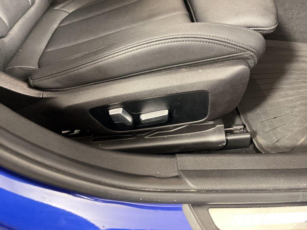 used 2021 BMW 330 car, priced at $24,605