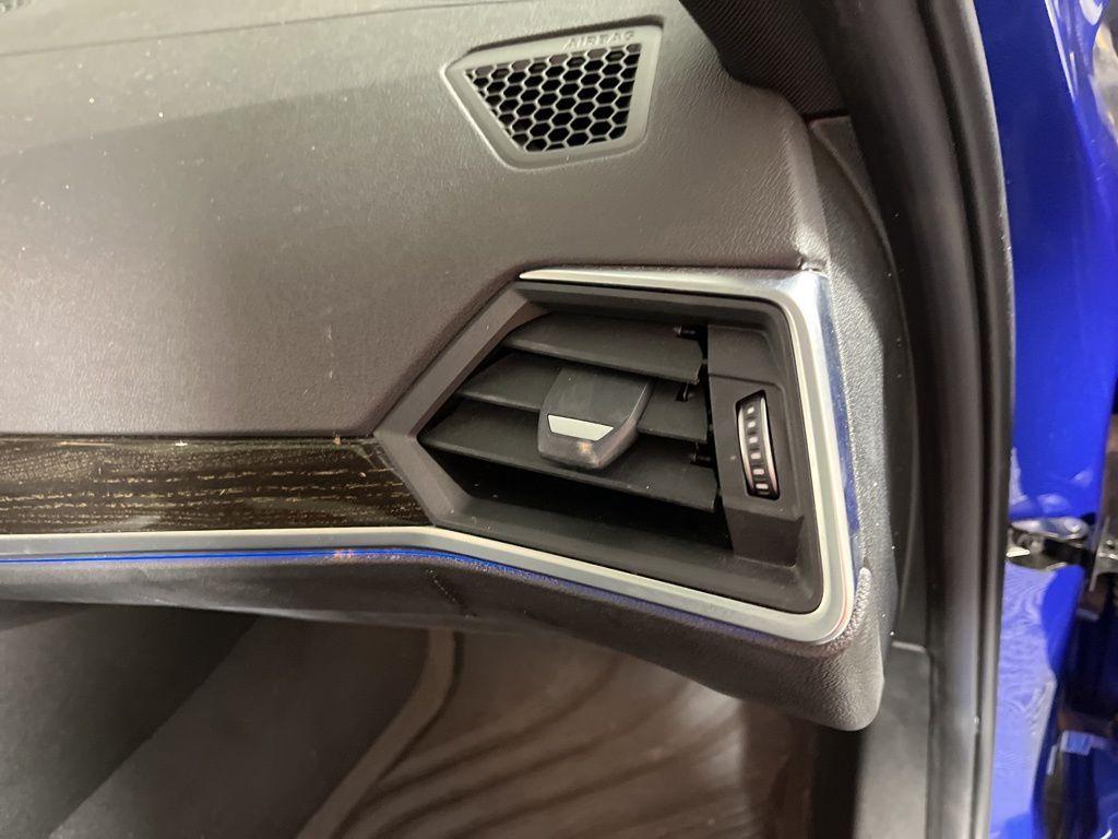 used 2021 BMW 330 car, priced at $24,605