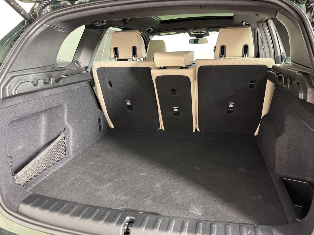 used 2024 BMW X1 car, priced at $33,950