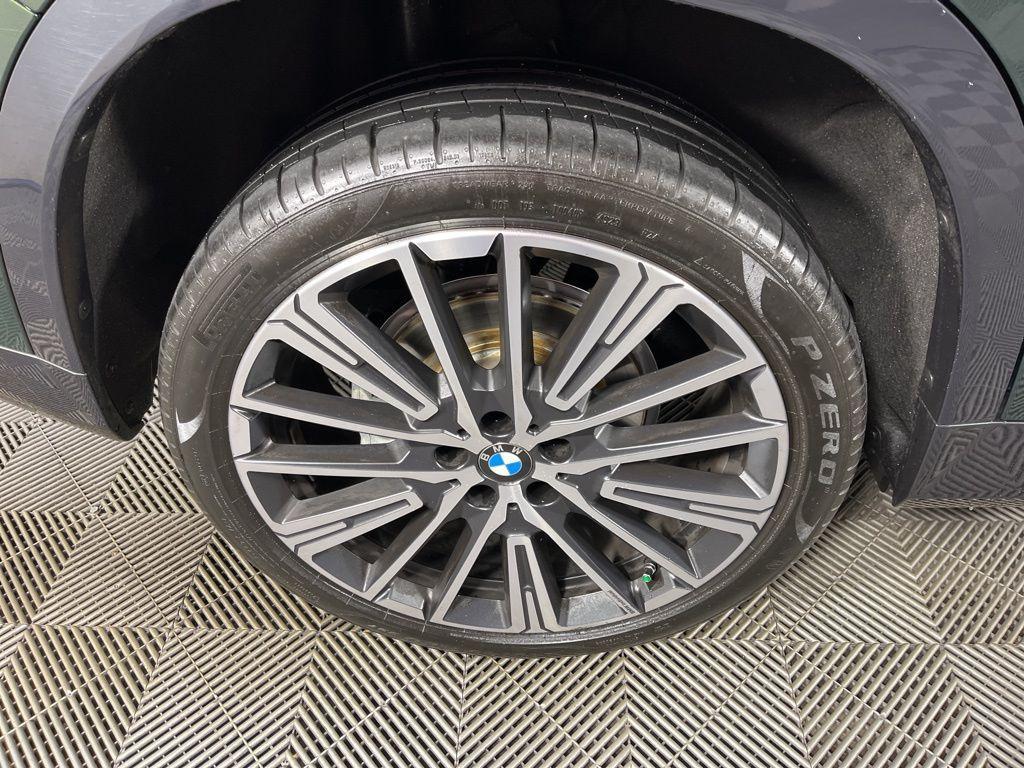 used 2024 BMW X1 car, priced at $33,950