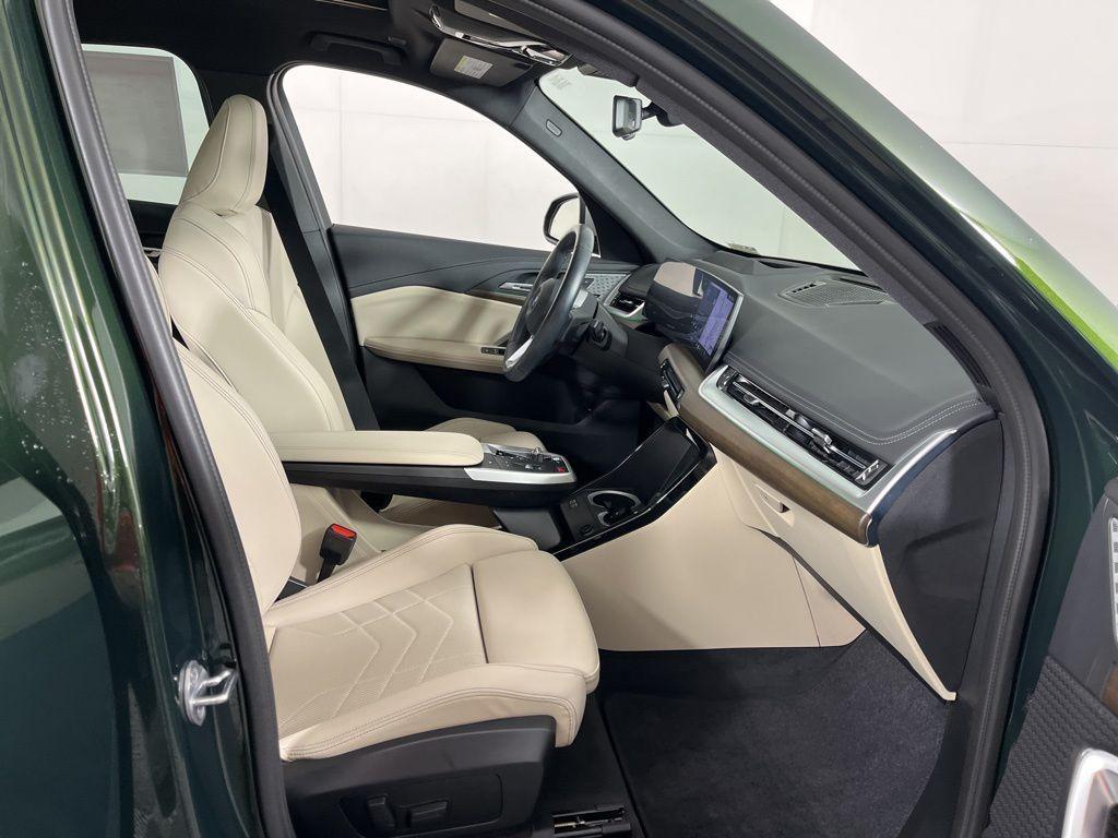 used 2024 BMW X1 car, priced at $33,950