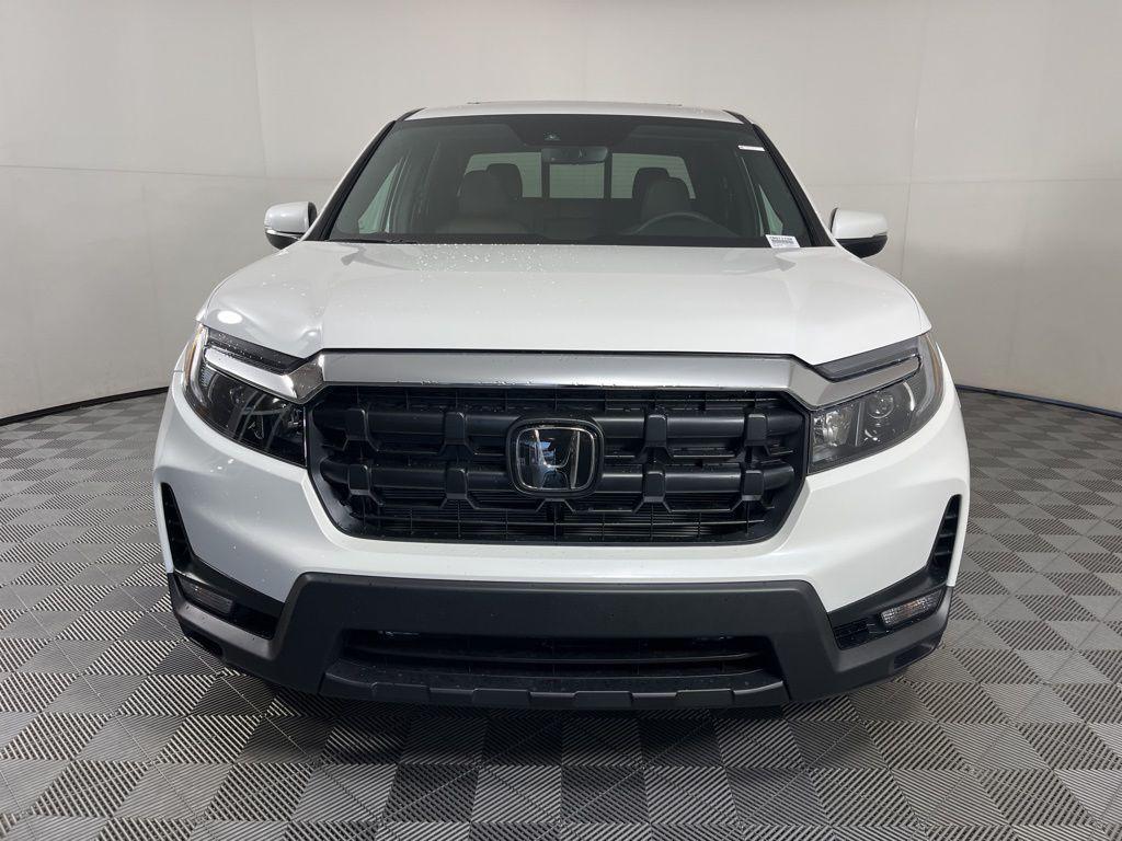 new 2026 Honda Ridgeline car, priced at $45,345